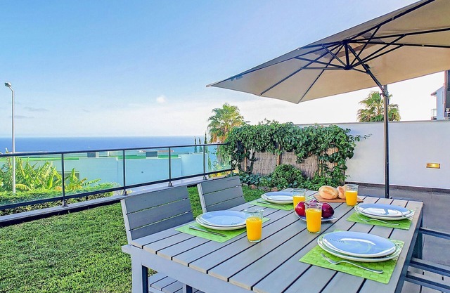 Villa Orca by LovelyStay