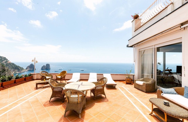Villa Orizzonti by Elite Villas