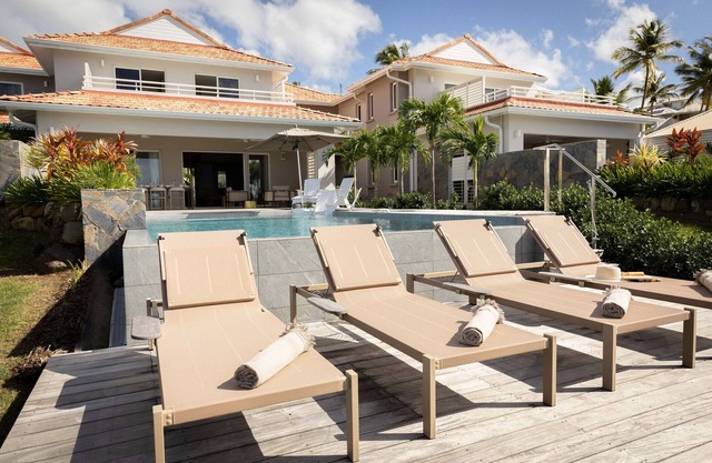 Villa Orlov - Luxury villa on the water