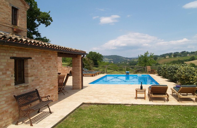 Villa Orrizonti - Traum in Italien