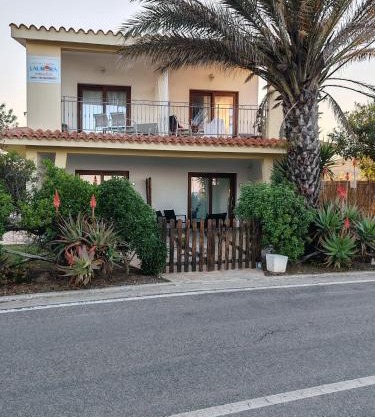 Villa Orsola