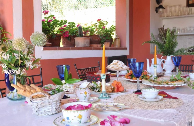 VILLA ORTENSIA 7 PAX mit Pool BBQ WiFi In der Nähe von 5 Terre