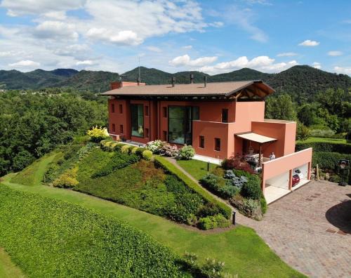 Villa Ortensia, Asolo, Pool, Wifi