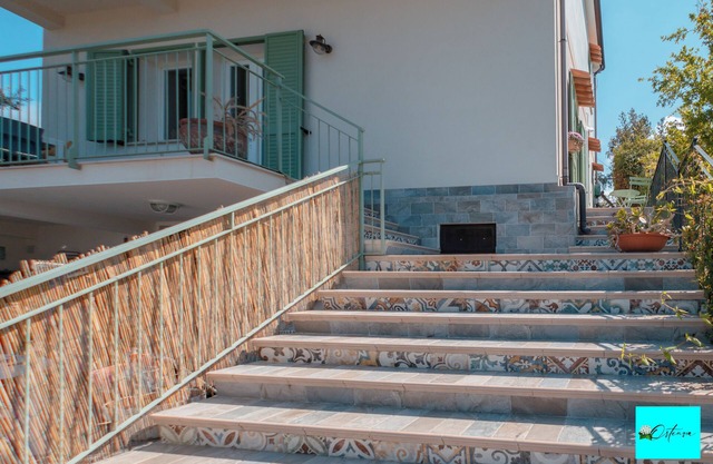 Villa Ortensia
