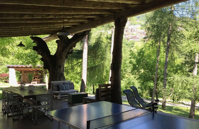 VILLA ORTENSIA - Lake Iseo a natural oasis in absolute relaxation