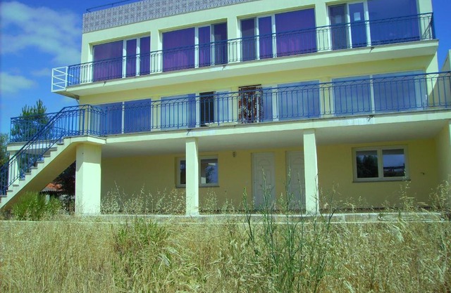 Villa Ortiga