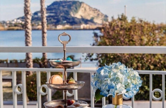Villa Oteri Room & Bistrot