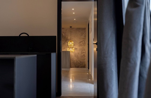 Villa Otokar - Spacious modern villa in nature near the Adriatic sea