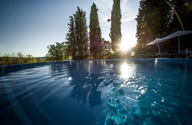 Villa Ottocento In Empoli, Toskana, italien