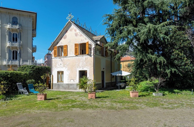 Villa Ottone Gambaro- Seaside