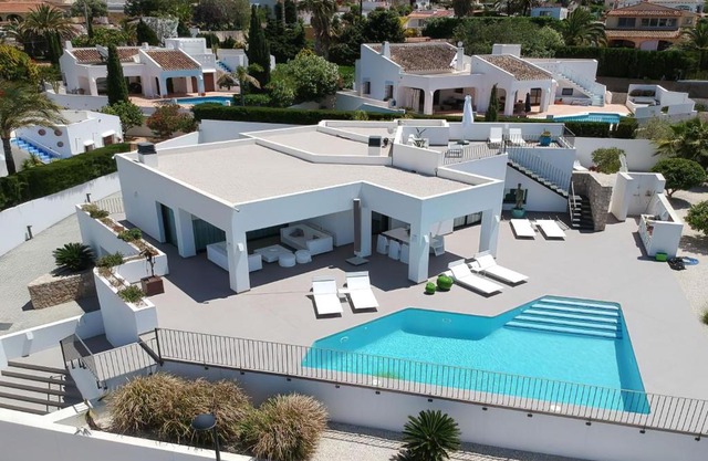 Villa Out of the Blue by Interhome