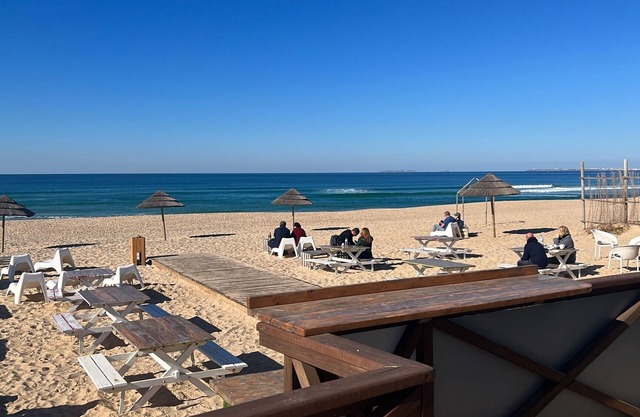 Villa P All Comfort - 6 Pers - Private Pool - Wifi - Portugal