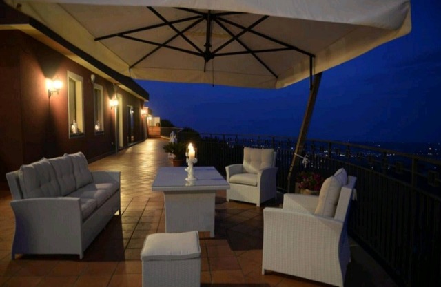 Villa Pace Dream View