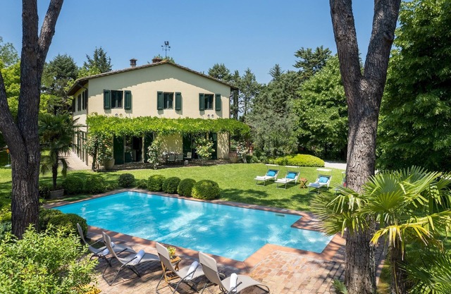 Villa Paesante 8, Emma VIllas