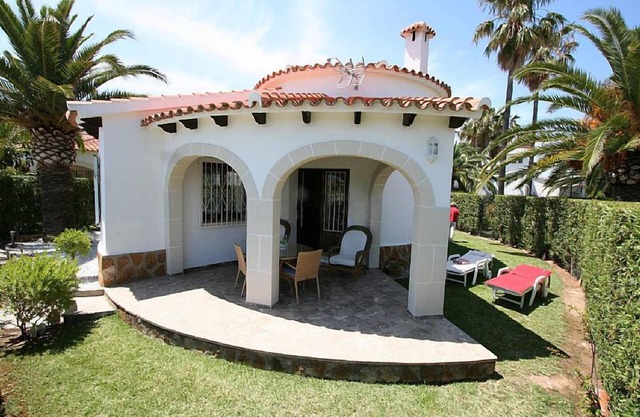 "VILLA Maler Velazquez"