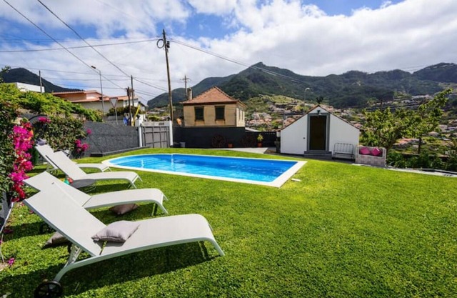 Villa Paixão
