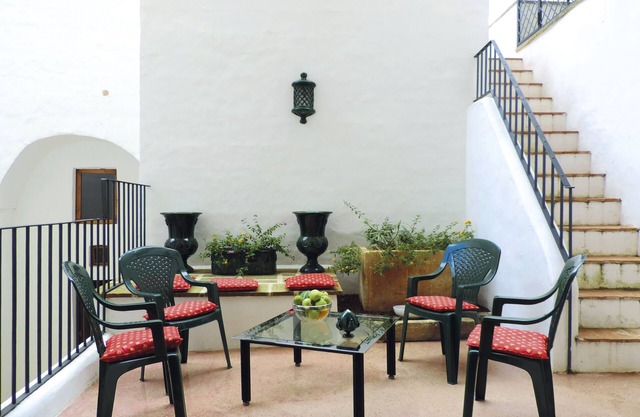 Villa Palazzo del Diavolo: La Torre, WLAN, Airconditioning, TouristPersonalAdvisor