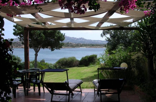 villa palma