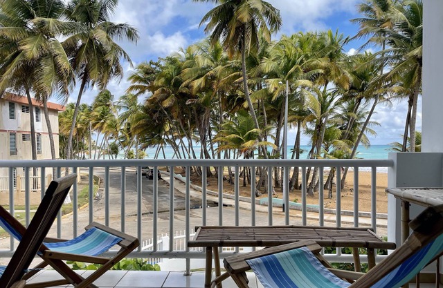 Villa Palmar 3 Schlafzimmer im schönen Playa Azul nur einen Sprung vom Strand entfernt!