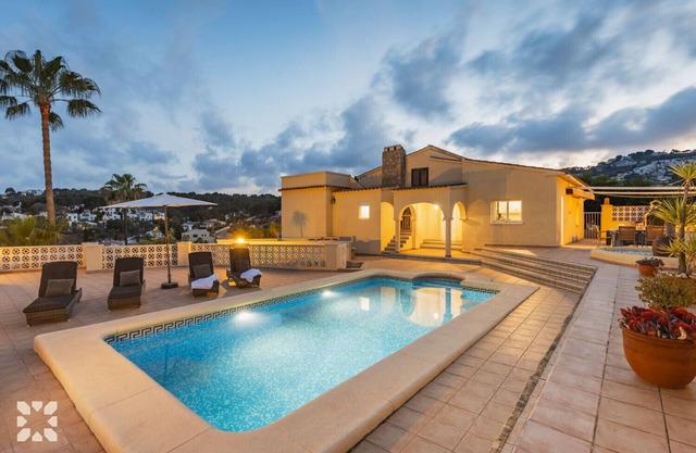 Villa PALMS by Abahana Villas