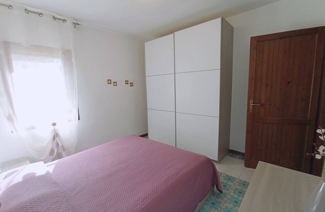 Villa Paluan 100 Meter vom Meer entfernt