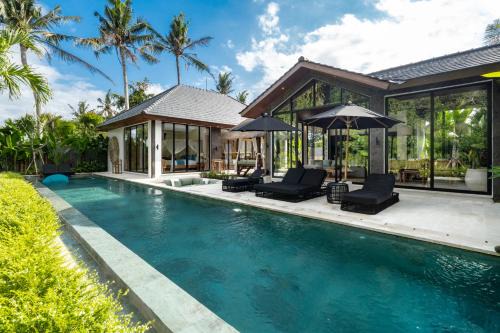 Villa Pandora by BaliSuperHost