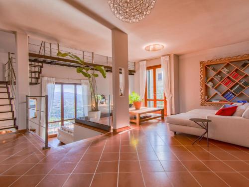 Villa Panorama by Interhome