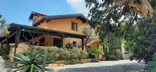 Villa Panorama
