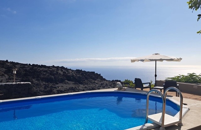 Villa Panorama sehr schön
