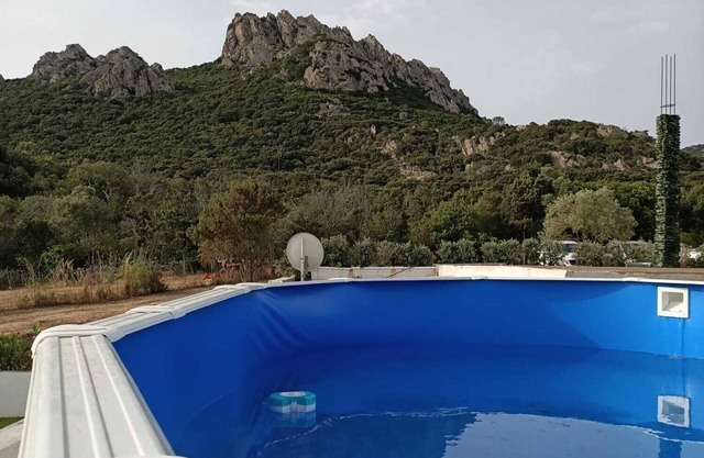 Villa Pantaleo Design e Comfort in Campagna Chic