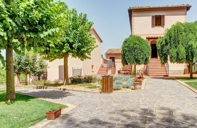 Villa Paola - Bella Vista