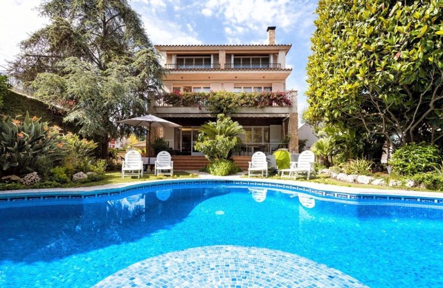 Villa Paquita