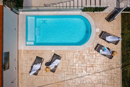 Villa Paradise Luxury