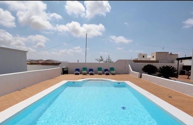 Villa Paraíso, herrlicher Rückzugsort für Gruppen und Familien
