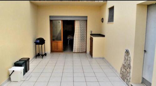 Villa PARADISE BIFAMILIARE San vito lo capo