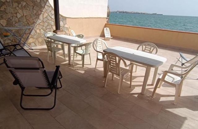 Villa paradise