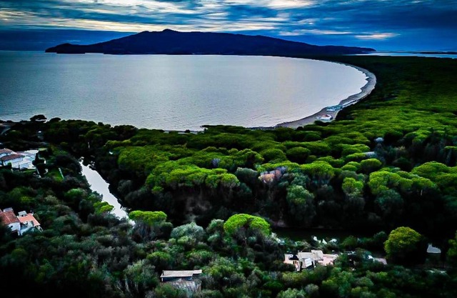 Villa Paradisino