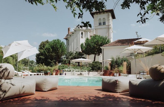 Villa Paradiso Charme&Design Adults only