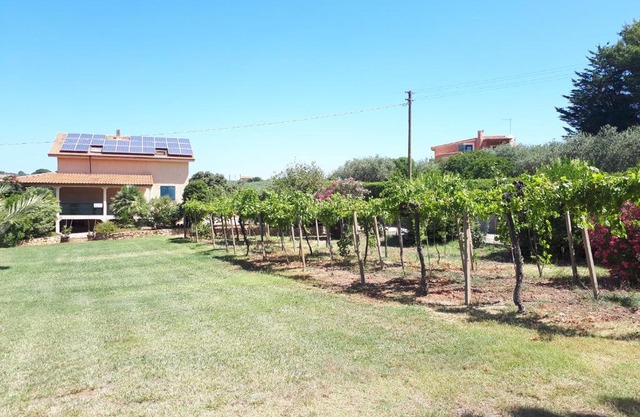 Villa Paradiso