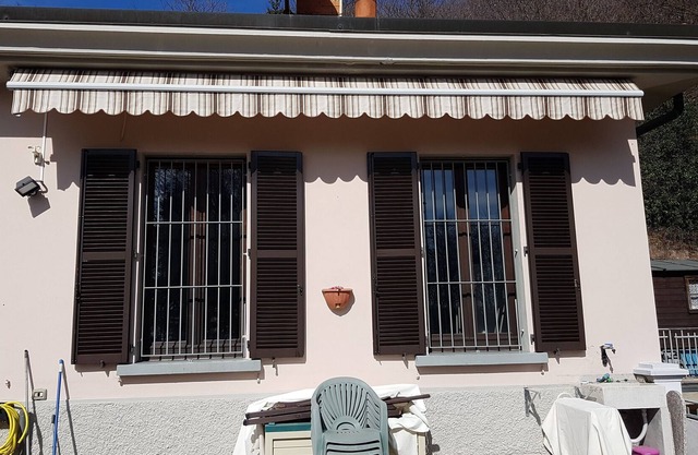 Villa Paradiso