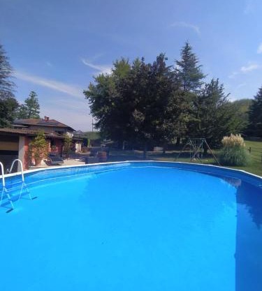 Villa Paradiso