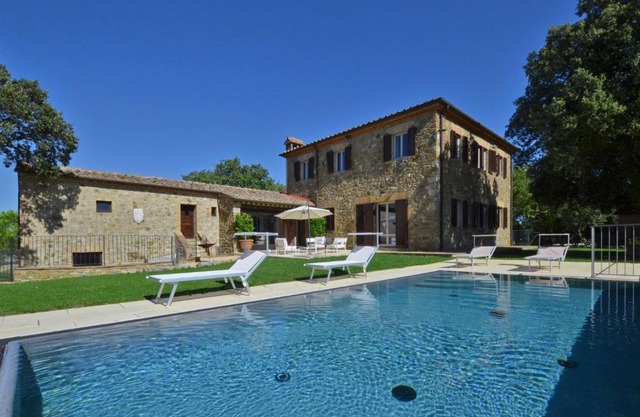 Villa Paradiso