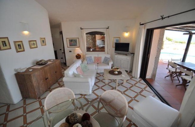 Villa Paradiso