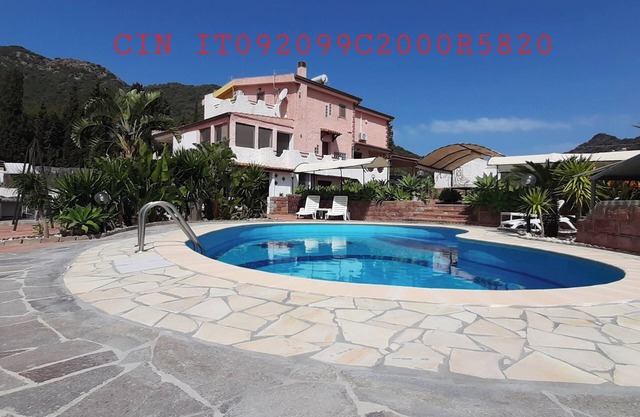 Villa in Pula mieten - Villa Paradiso