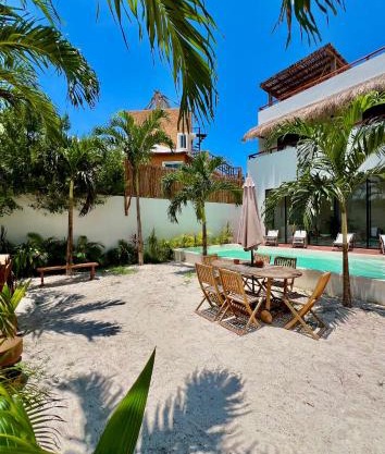 Villa Paraiso