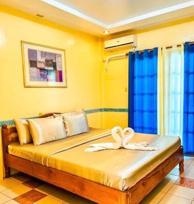 Villa Paraiso Resort & Waterpark