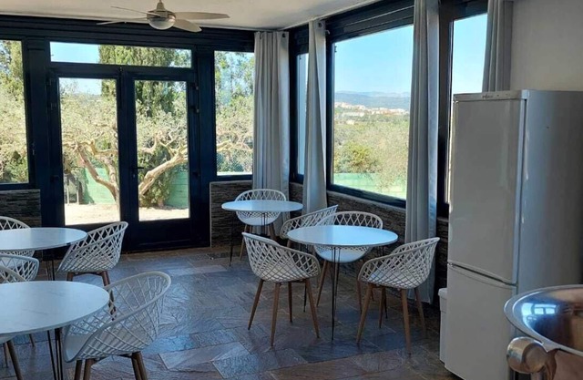 Villa Pardalot