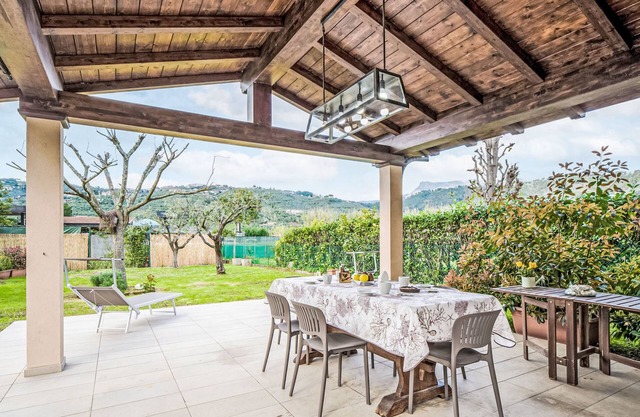 Villa Pardini by Interhome