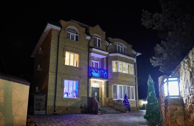 Villa Park