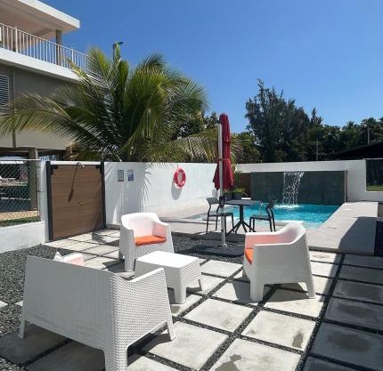 Villa Paso Palma in Las Picuas